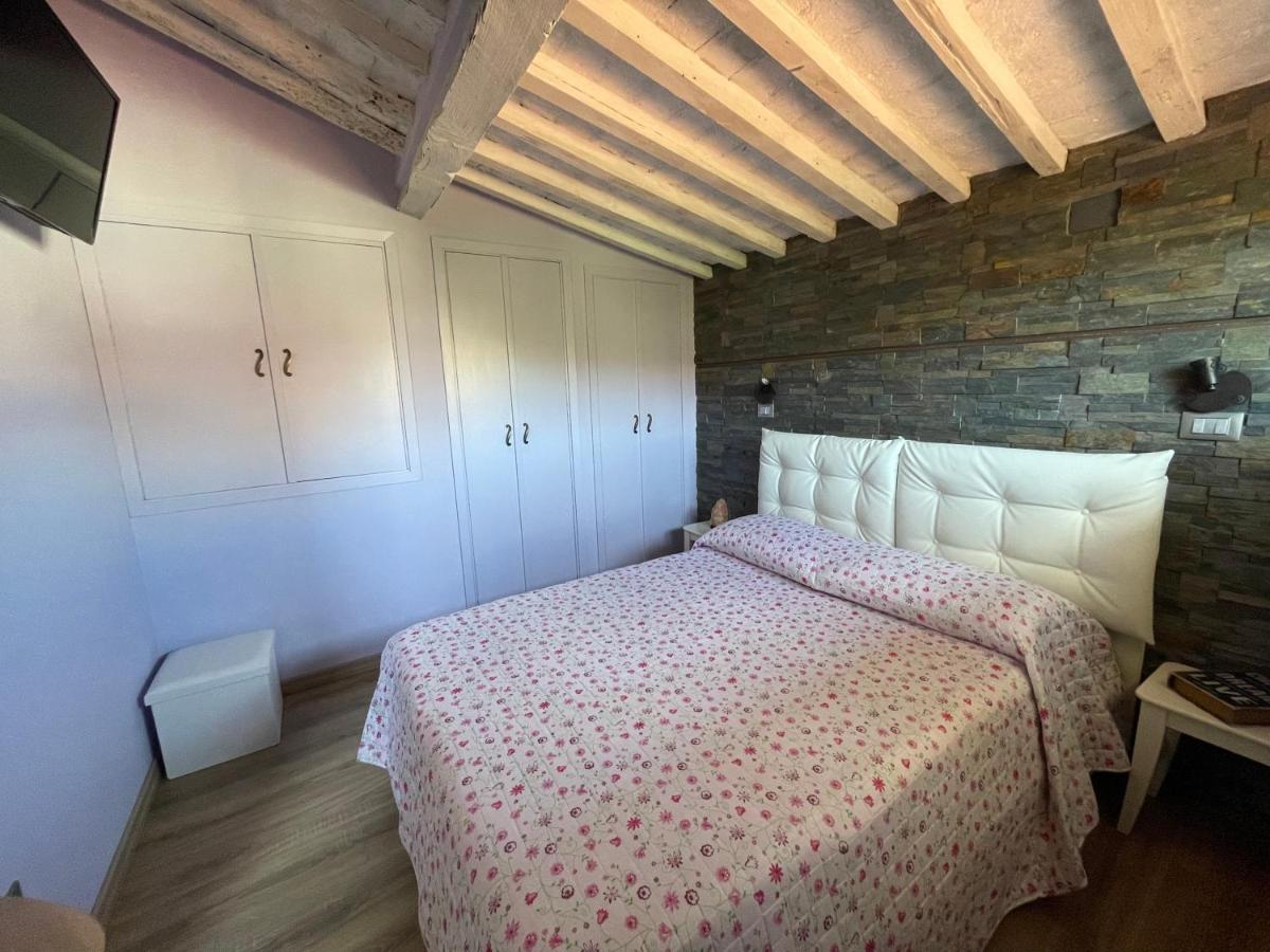 Il Cappellaio Matto Apartment Livorno Bagian luar foto