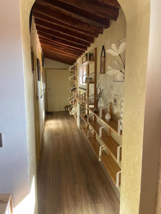 Il Cappellaio Matto Apartment Livorno Bagian luar foto