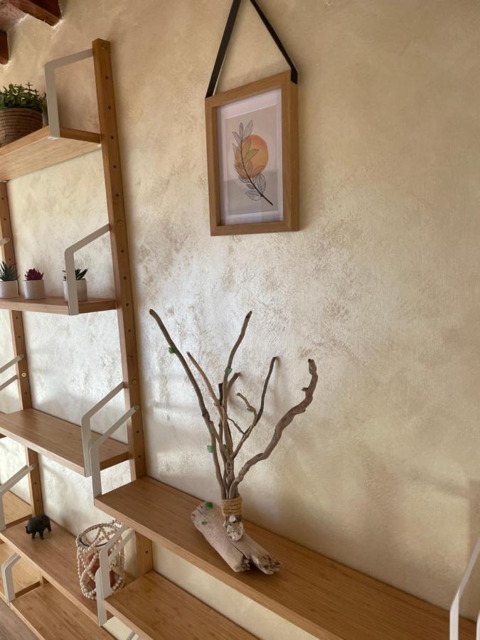 Il Cappellaio Matto Apartment Livorno Bagian luar foto