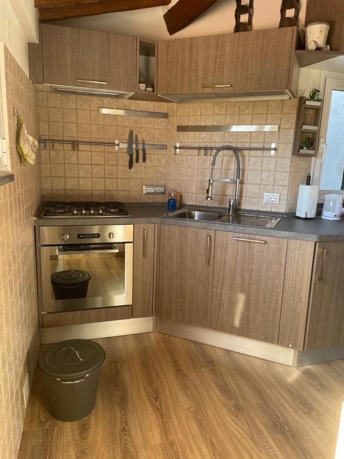 Il Cappellaio Matto Apartment Livorno Bagian luar foto