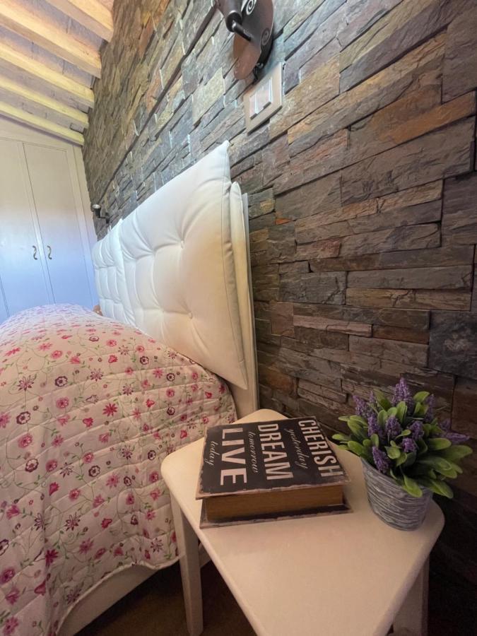 Il Cappellaio Matto Apartment Livorno Bagian luar foto