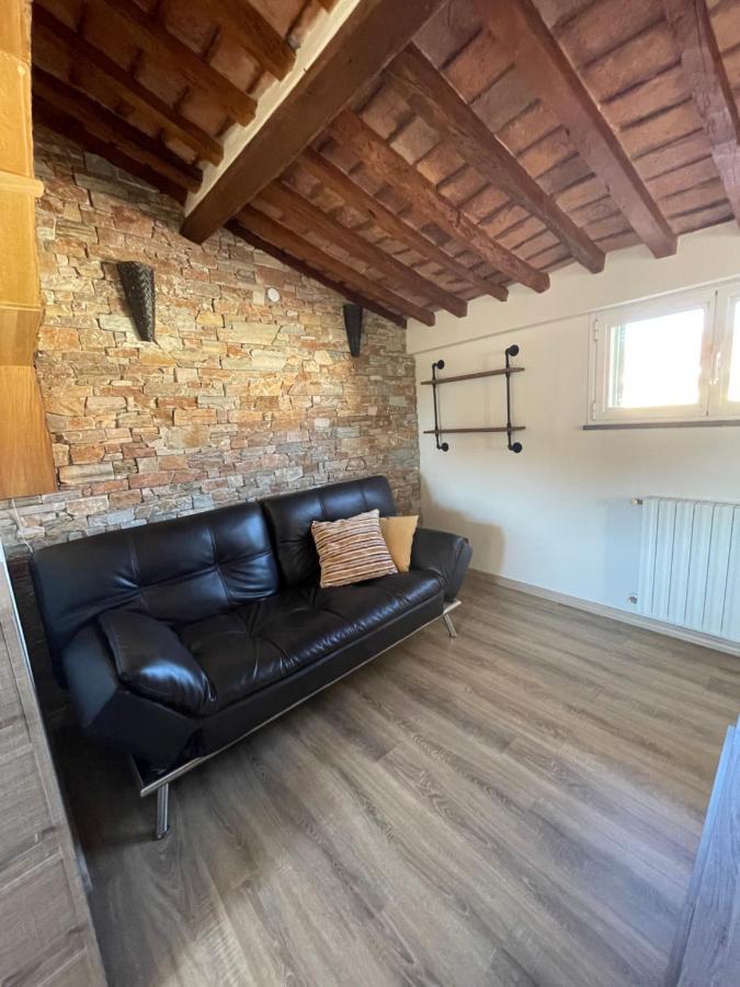Il Cappellaio Matto Apartment Livorno Bagian luar foto