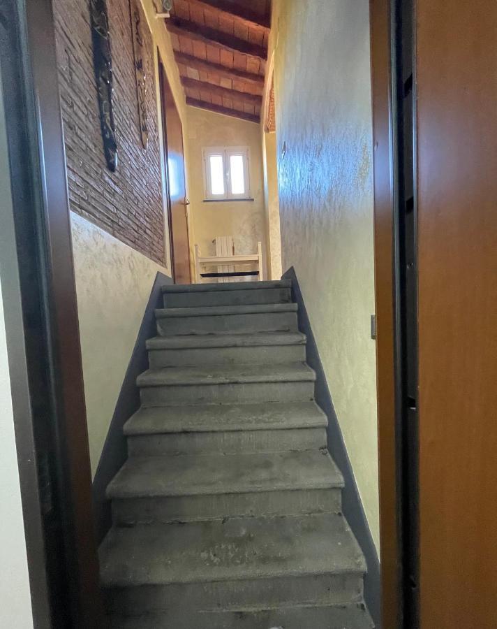 Il Cappellaio Matto Apartment Livorno Bagian luar foto