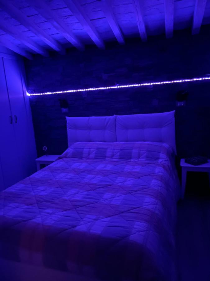 Il Cappellaio Matto Apartment Livorno Bagian luar foto